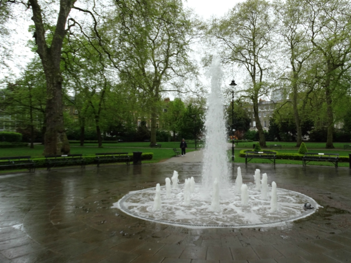 Russell Square