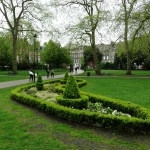 Russell Square