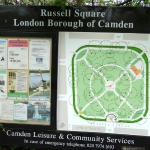 Russell Square