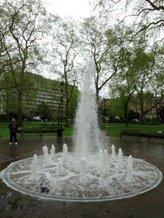 Russell Square