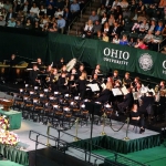 OU Commencement