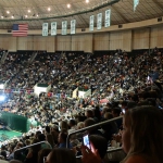 OU Commencement
