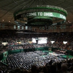 OU Commencement