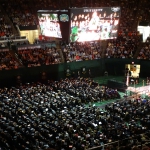 OU Commencement