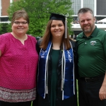 Julie, Sarah and Me