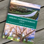 OU Commencement