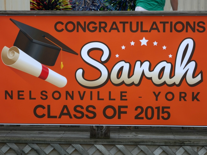 Graduation Party