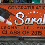 Graduation Party