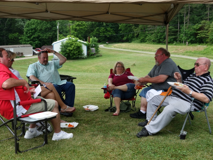 Graduation Party