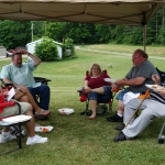 Graduation Party