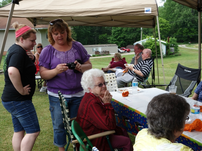 Graduation Party
