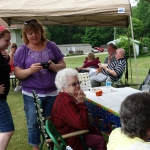 Graduation Party