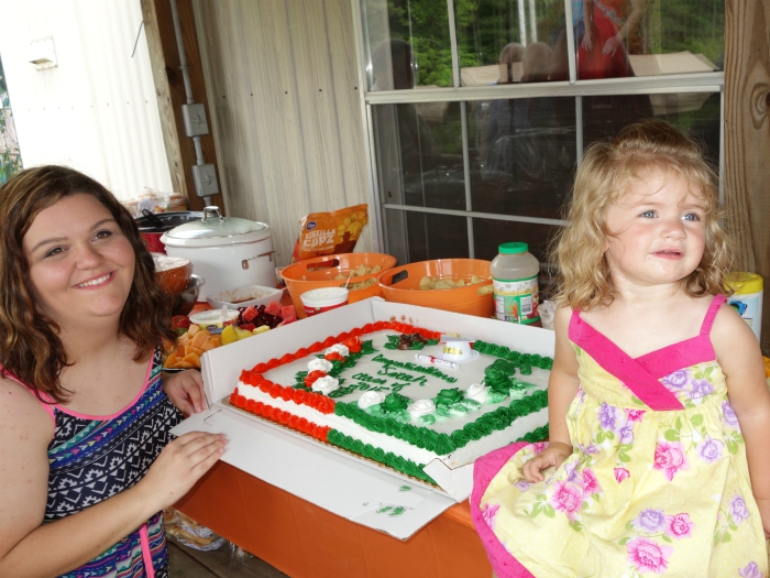 Graduation Party