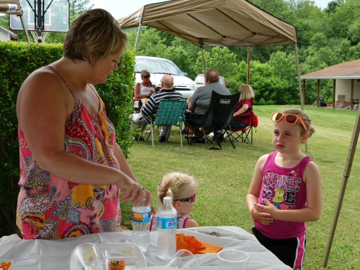 Graduation Party