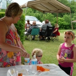Graduation Party