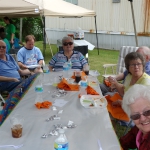 Graduation Party