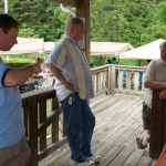 Graduation Party