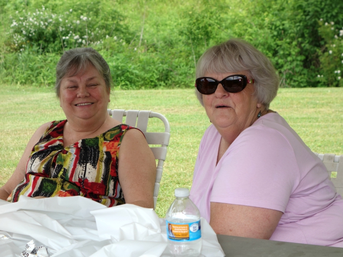 Graduation Party
