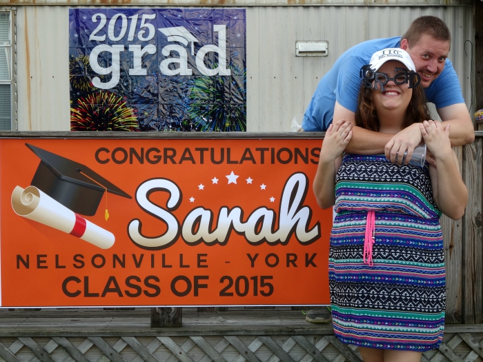 Graduation Party