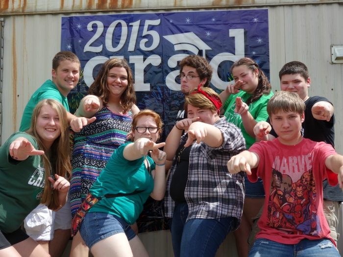 Graduation Party