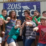 Graduation Party