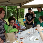Graduation Party