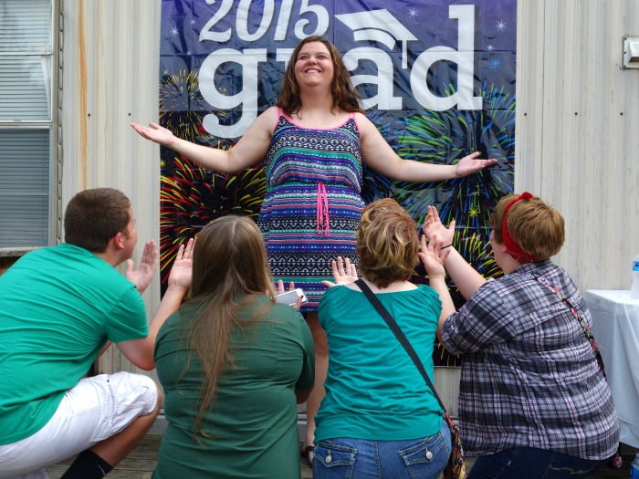 Graduation Party