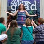 Graduation Party