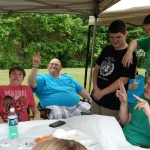 Graduation Party
