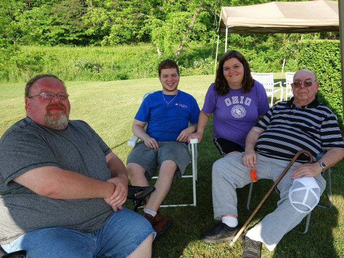 Graduation Party
