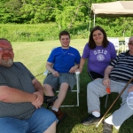 Graduation Party