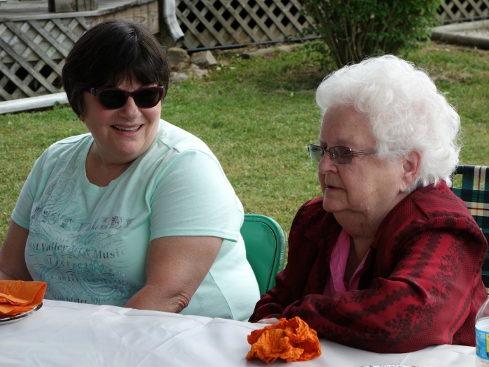 Graduation Party