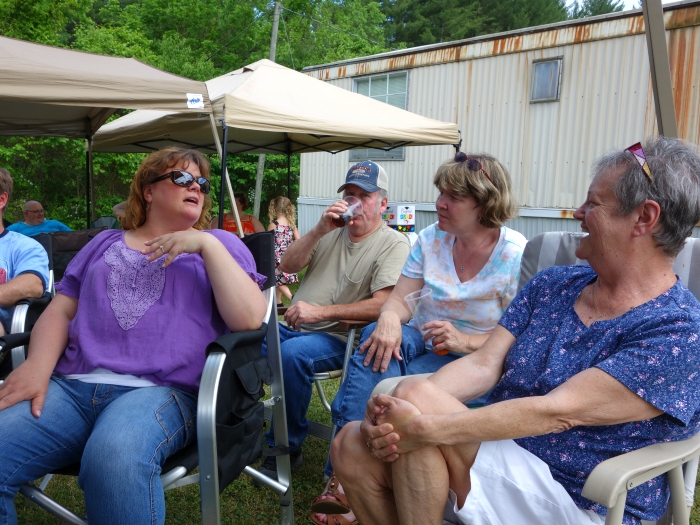Graduation Party