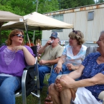 Graduation Party