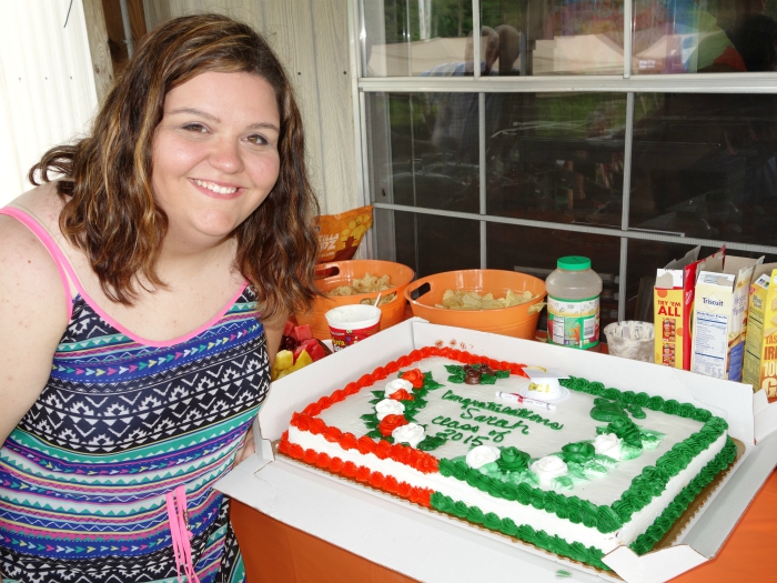 Graduation Party