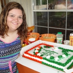 Graduation Party