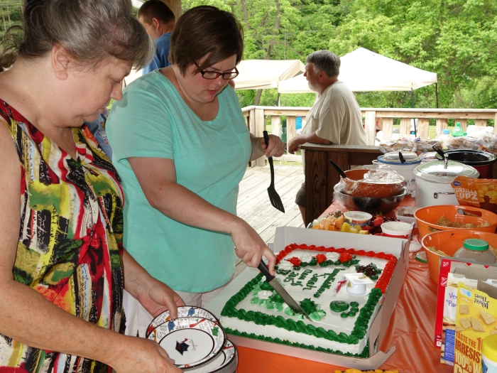 Graduation Party