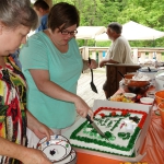Graduation Party