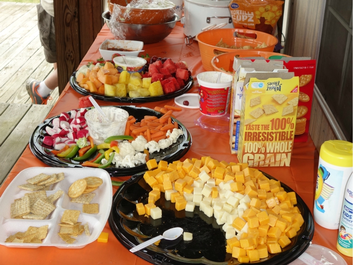 Graduation Party