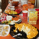 Graduation Party
