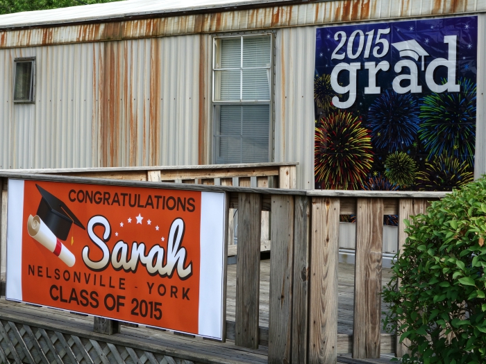 Graduation Party