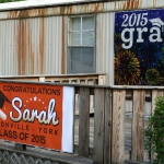 Graduation Party