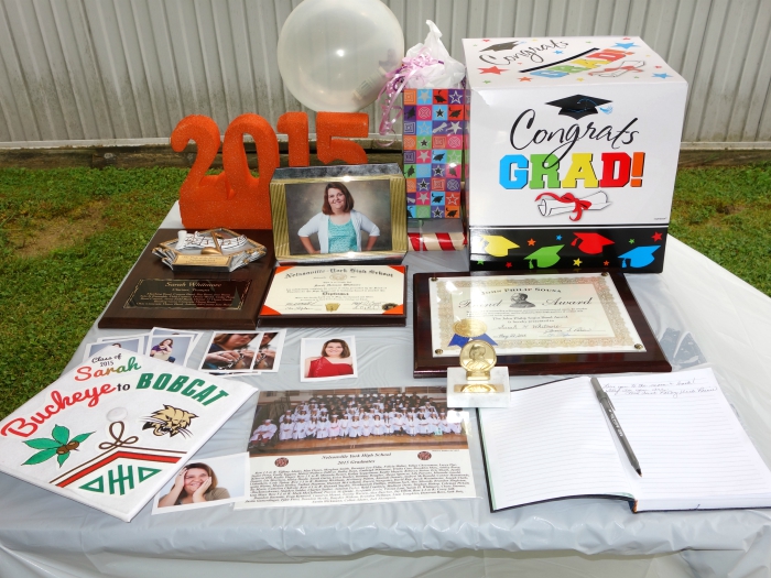 Graduation Party