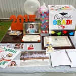 Graduation Party