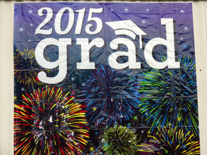 Graduation Party