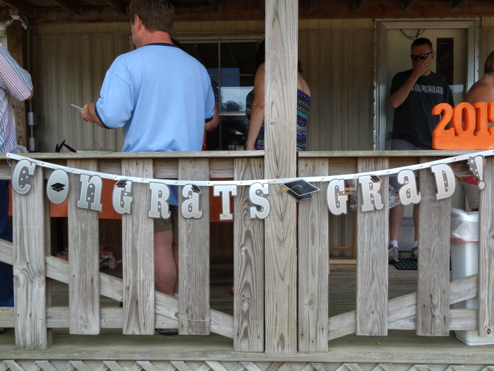 Graduation Party