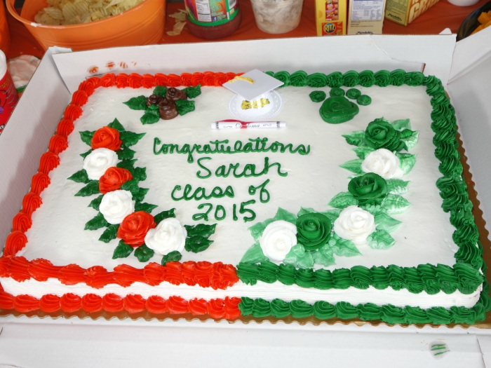 Graduation Party