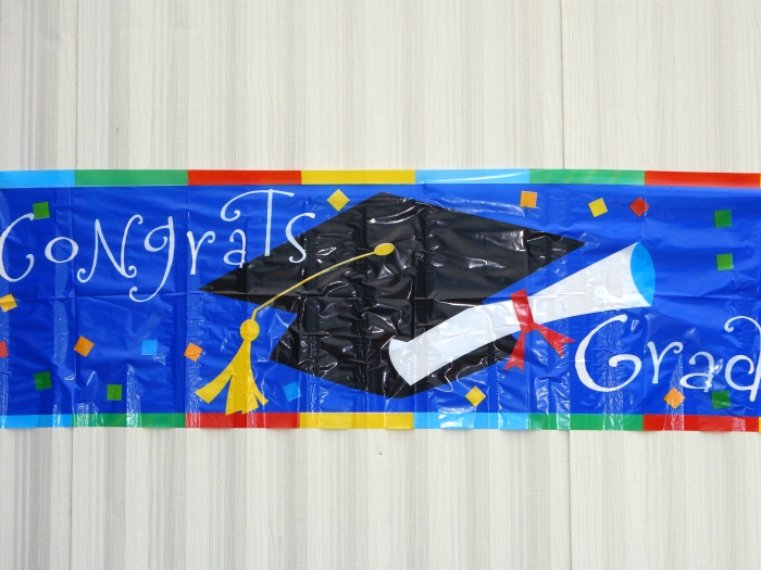 Graduation Party