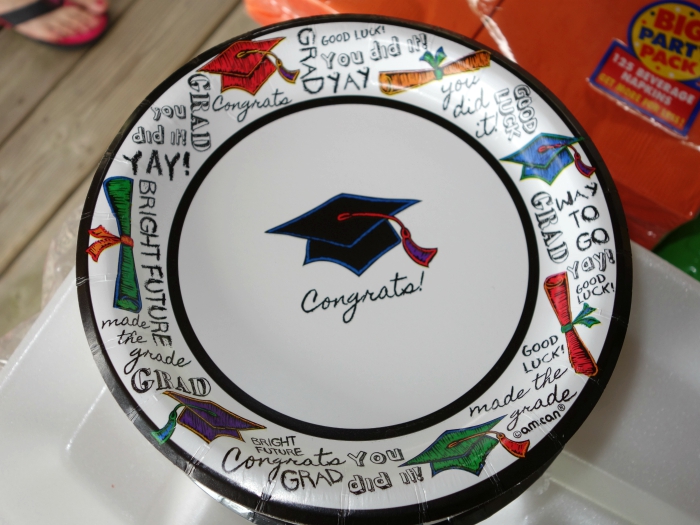 Graduation Party