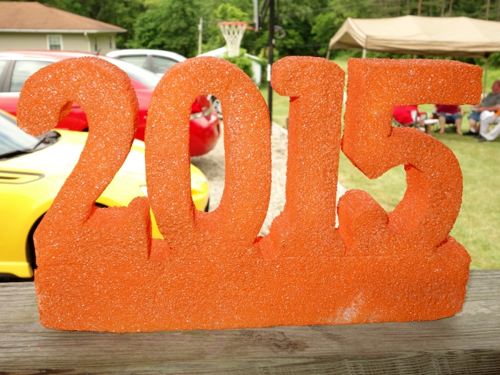 Graduation Party